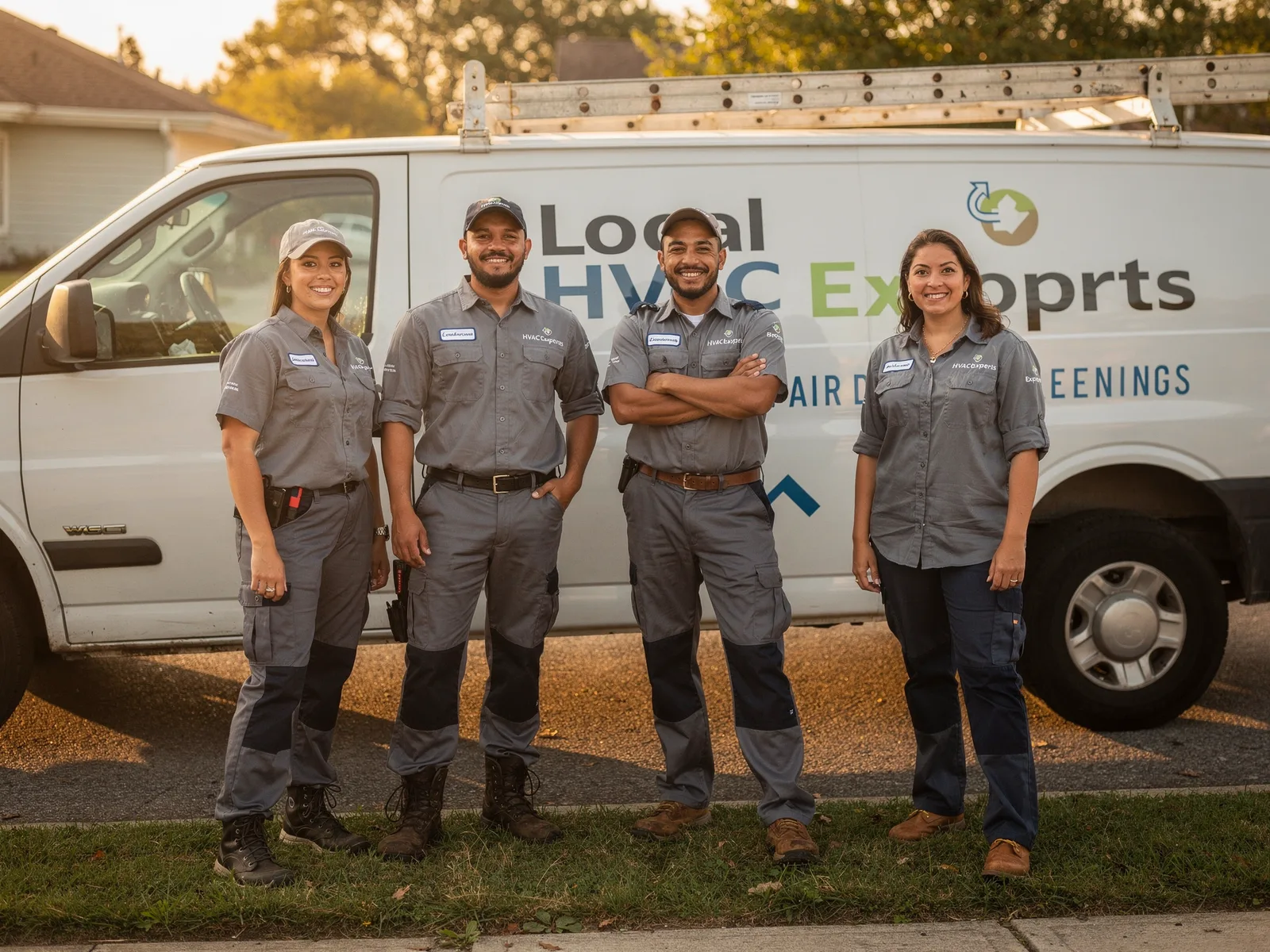 24/7 HVAC Repair & AC Replacement company in Medford, MA